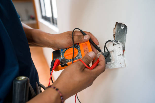 Best Electrical Safety Inspections  in Sherwood, OH