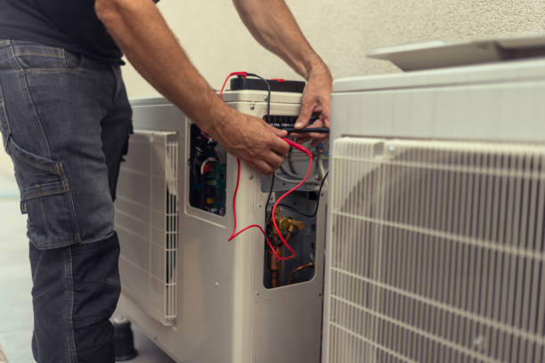 Emergency Electrical Repair Services in Sherwood, OH